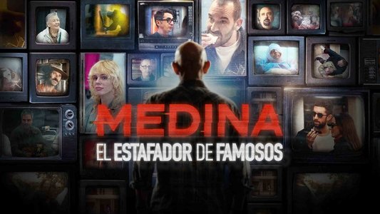 Medina: El estafador de famosos