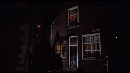 Nosferatu - Phantom der Nacht