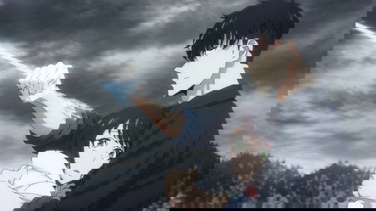 俺だけレベルアップな件 -ReAwakening-