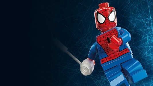 LEGO MARVEL Super Heroes: Maximum Overload