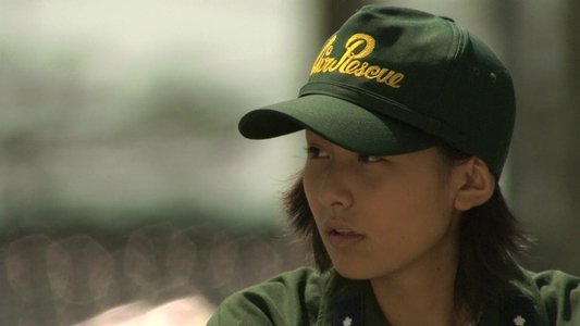 空へ ―救いの翼　RESCUE WINGS―