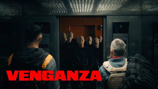 Venganza
