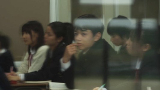 ヒミズ