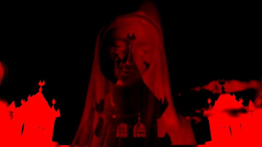 The Nun