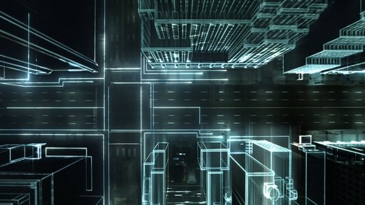 TRON: Legacy