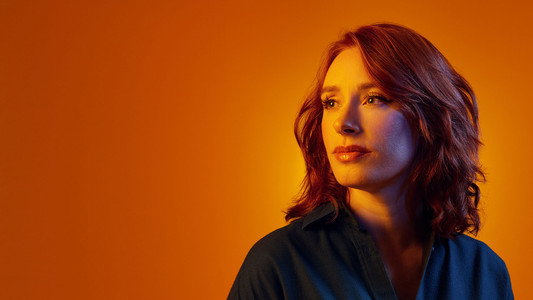 The Future with Hannah Fry