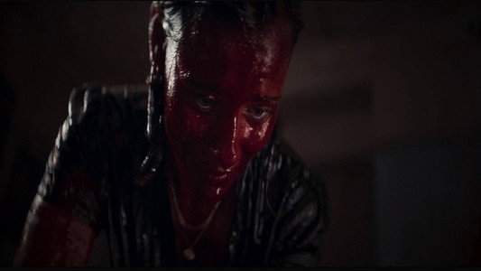 Evil Dead Rise