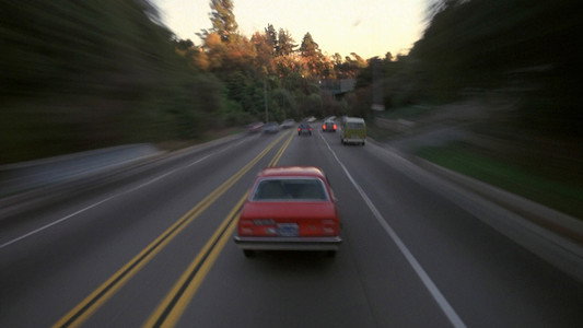 Koyaanisqatsi