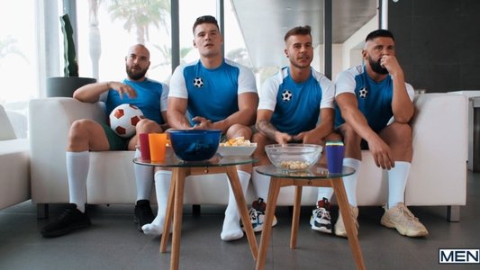 Sportsmen