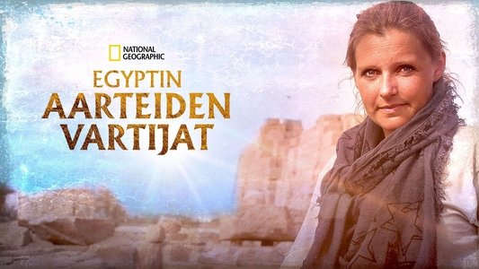 Egypt's Treasure Guardians