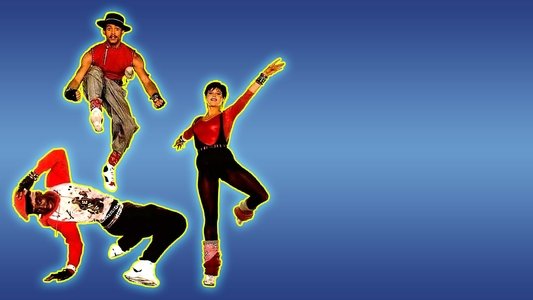 Breakin'