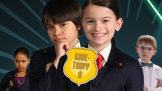 Odd Squad