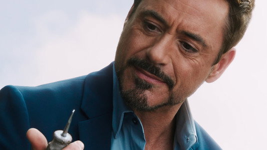 Iron Man 3
