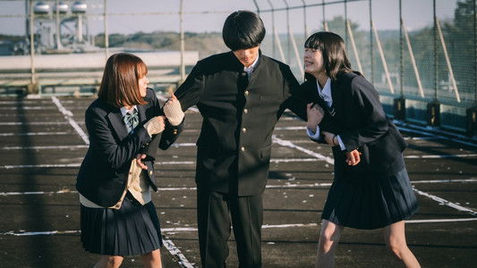 霧尾ファンクラブ