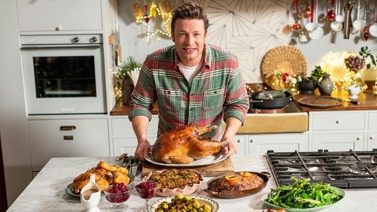 Jamie's Easy Christmas Countdown