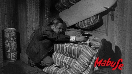 Das Testament des Dr. Mabuse