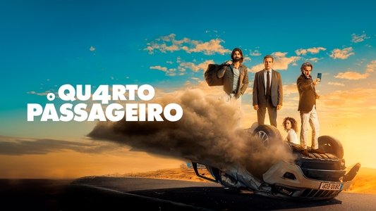 El cuarto pasajero