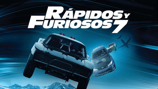 Furious 7