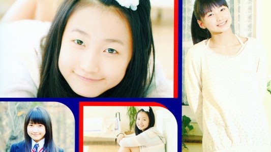 鞘師里保 ～RIHO～