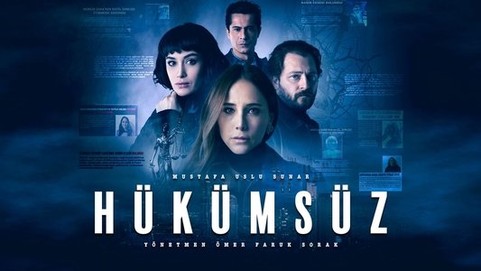 Hükümsüz