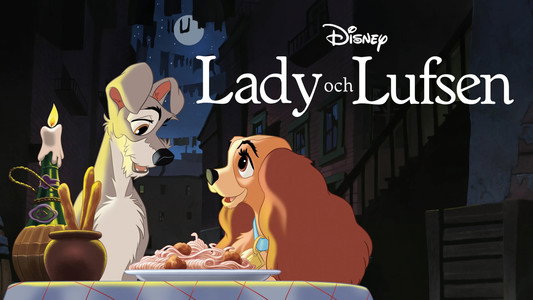Lady and the Tramp