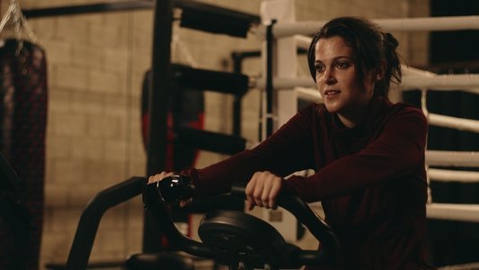 Stationary Bike