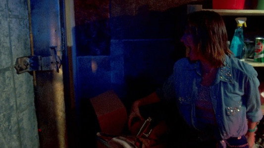 The Texas Chainsaw Massacre Part 2