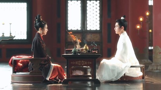 Thumbnail image for Confrontation