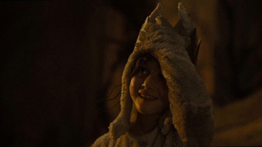 Where the Wild Things Are