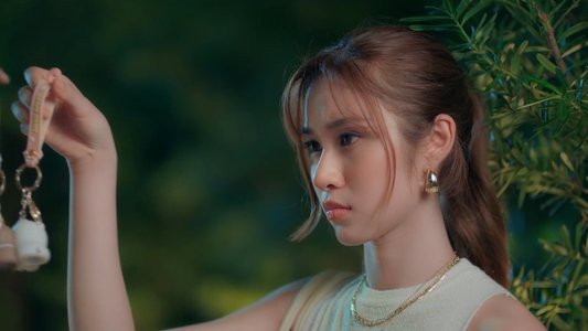 ซ่อนใจไว้ที่เธอ