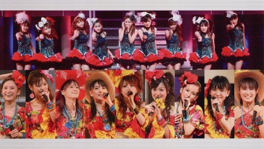 モーニング娘。 コンサートツアー 2009春 ～プラチナ９DISCO～
