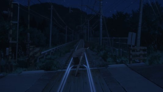 夏へのトンネル、さよならの出口