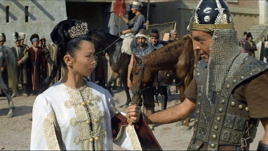 Ursus e la ragazza tartara