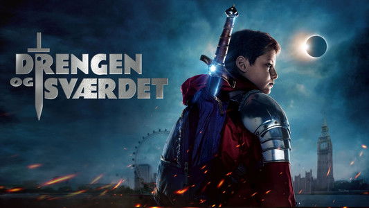 The Kid Who Would Be King