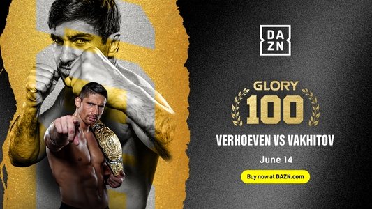 GLORY 100