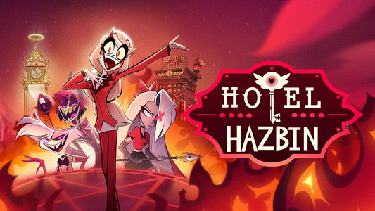 Hazbin Hotel