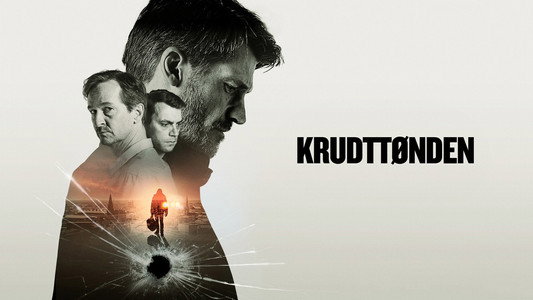 Krudttønden