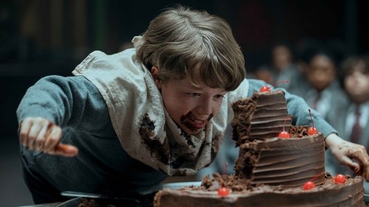 Roald Dahl's Matilda the Musical