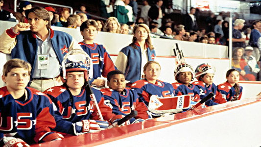 D2: The Mighty Ducks