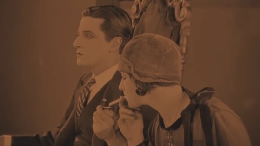 Das Cabinet des Dr. Caligari