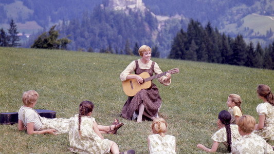The Sound of Music