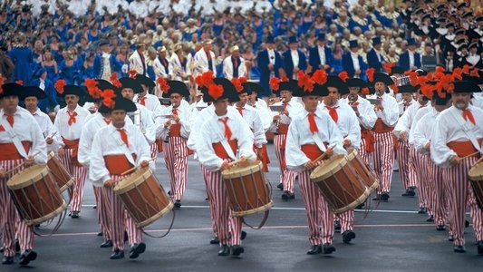 Fête des Vignerons 2019 - Le spectacle