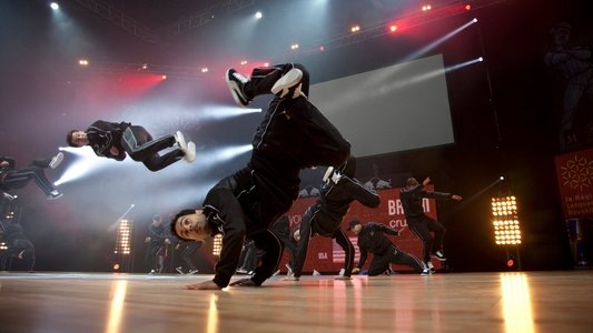 Battle of the Year