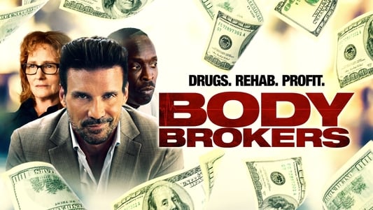 Body Brokers