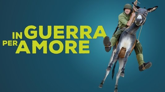 In guerra per amore