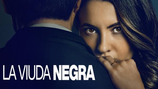La viuda negra