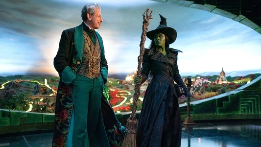 Wicked: For Good