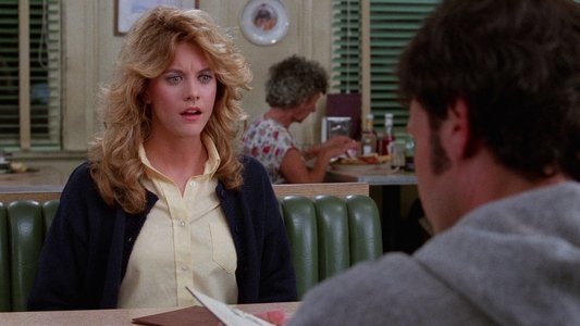 When Harry Met Sally...