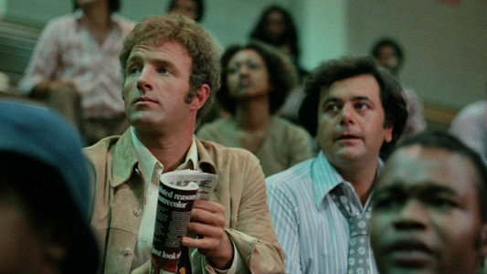 The Gambler