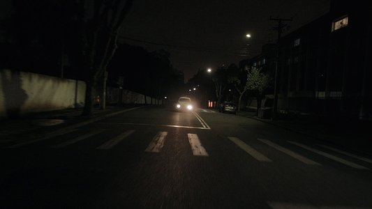 Nada Acontece Em Curitiba